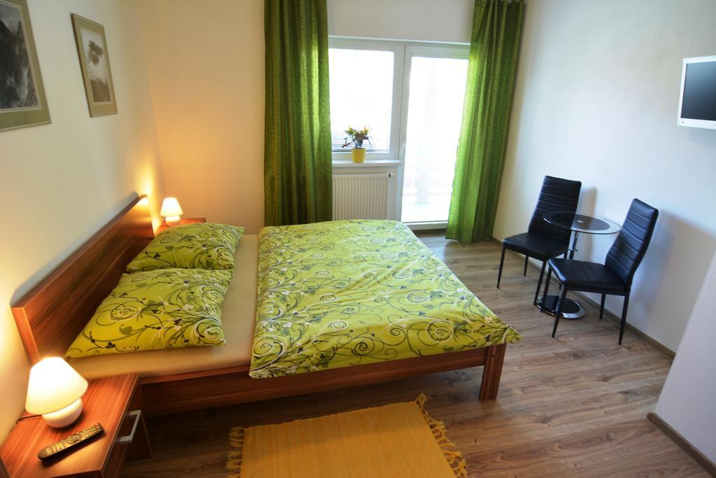 Villa Gold Nová Lesná Quarto foto