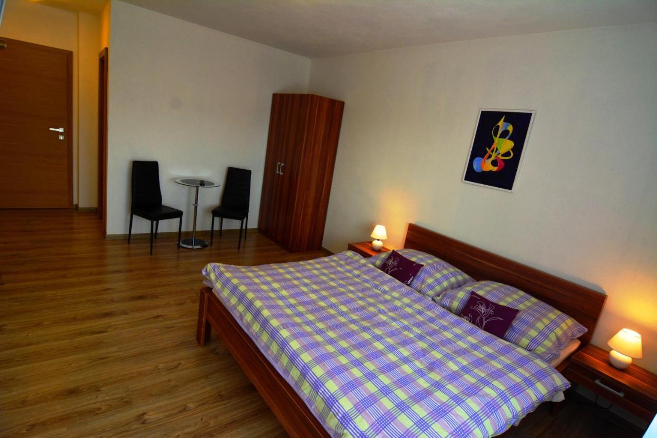 Villa Gold Nová Lesná Quarto foto