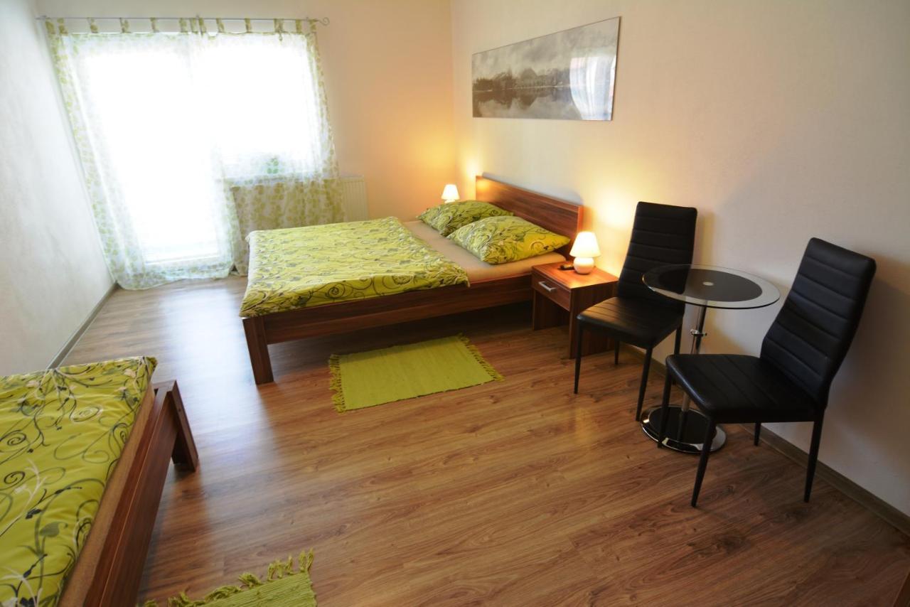 Villa Gold Nová Lesná Quarto foto