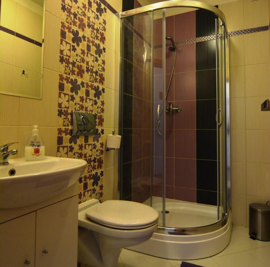 Villa Gold Nová Lesná Quarto foto